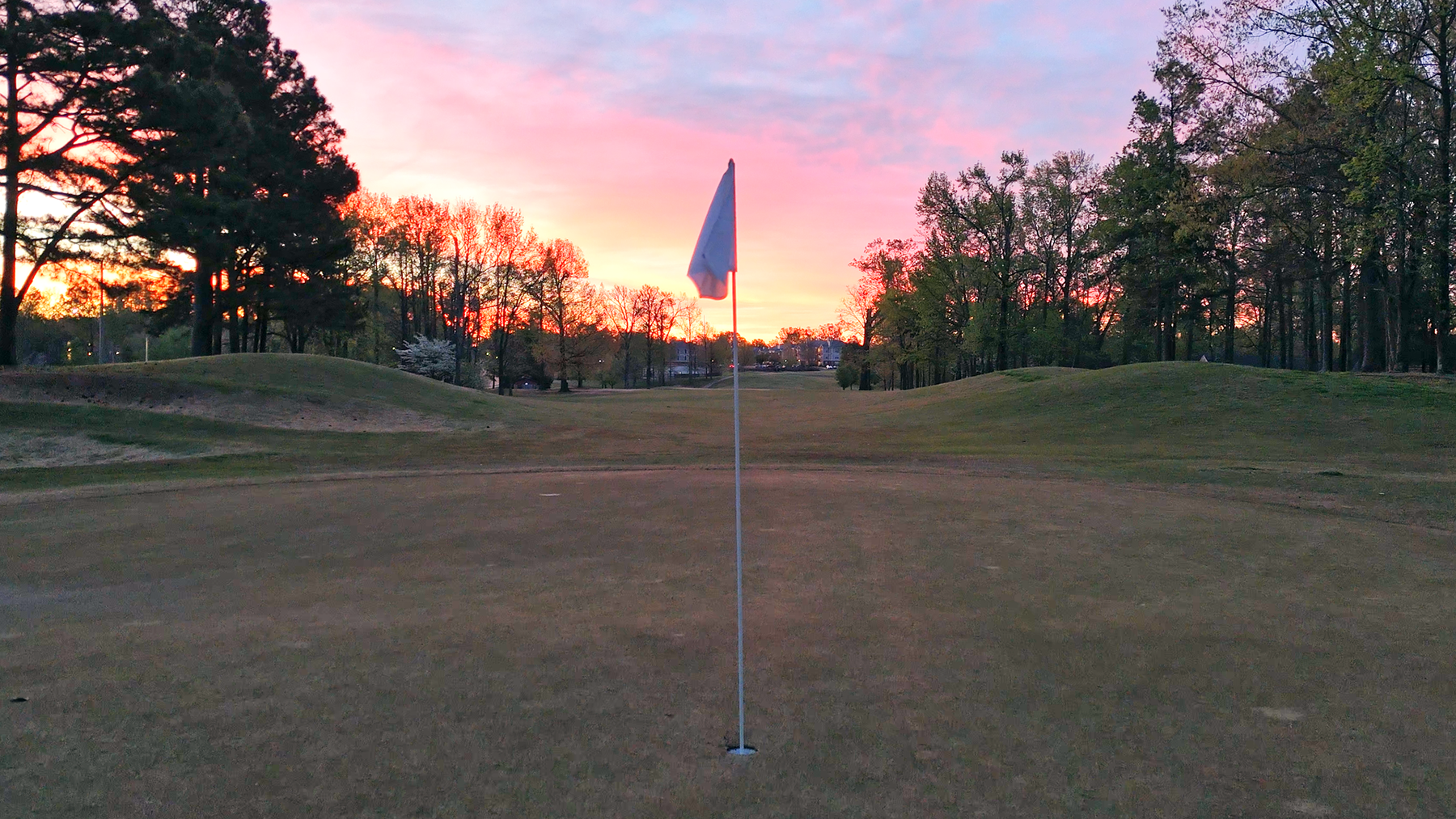 Bartlett Advances TIF Plan to Save Quail Ridge Golf Course and Revitalize Key Corridors