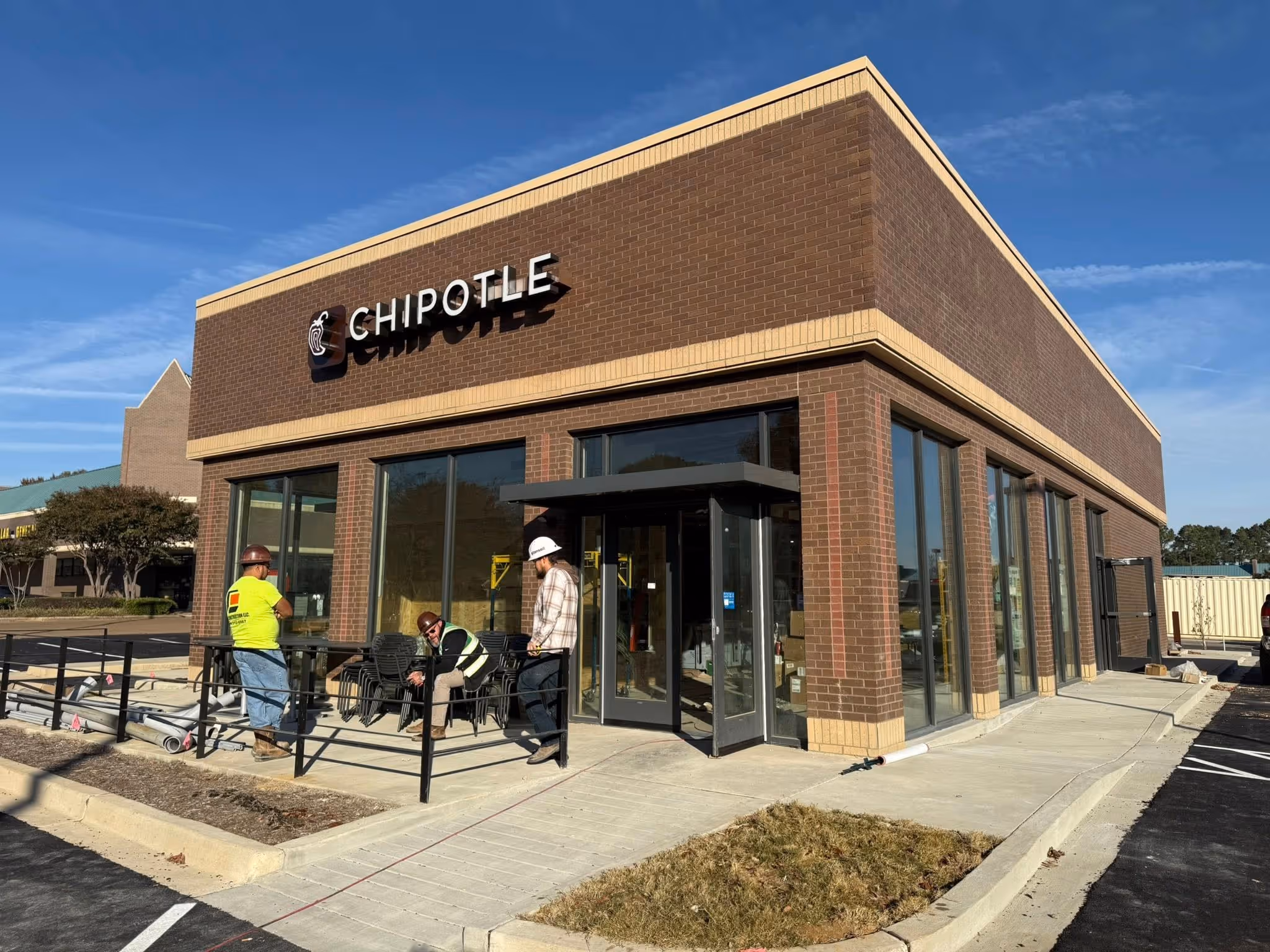 Suburban Shelby County’s 2025 Restaurant Boom: What Bartlett & Millington Are Getting Before Year-End