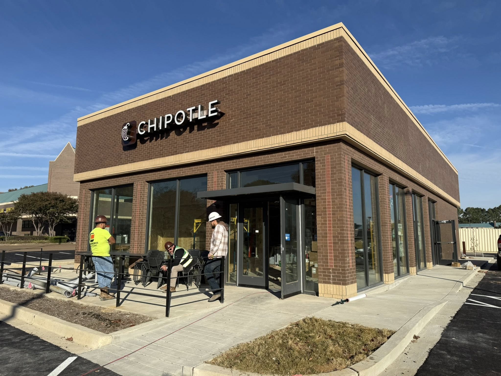 Suburban Shelby County’s 2025 Restaurant Boom: What Bartlett & Millington Are Getting Before Year-End