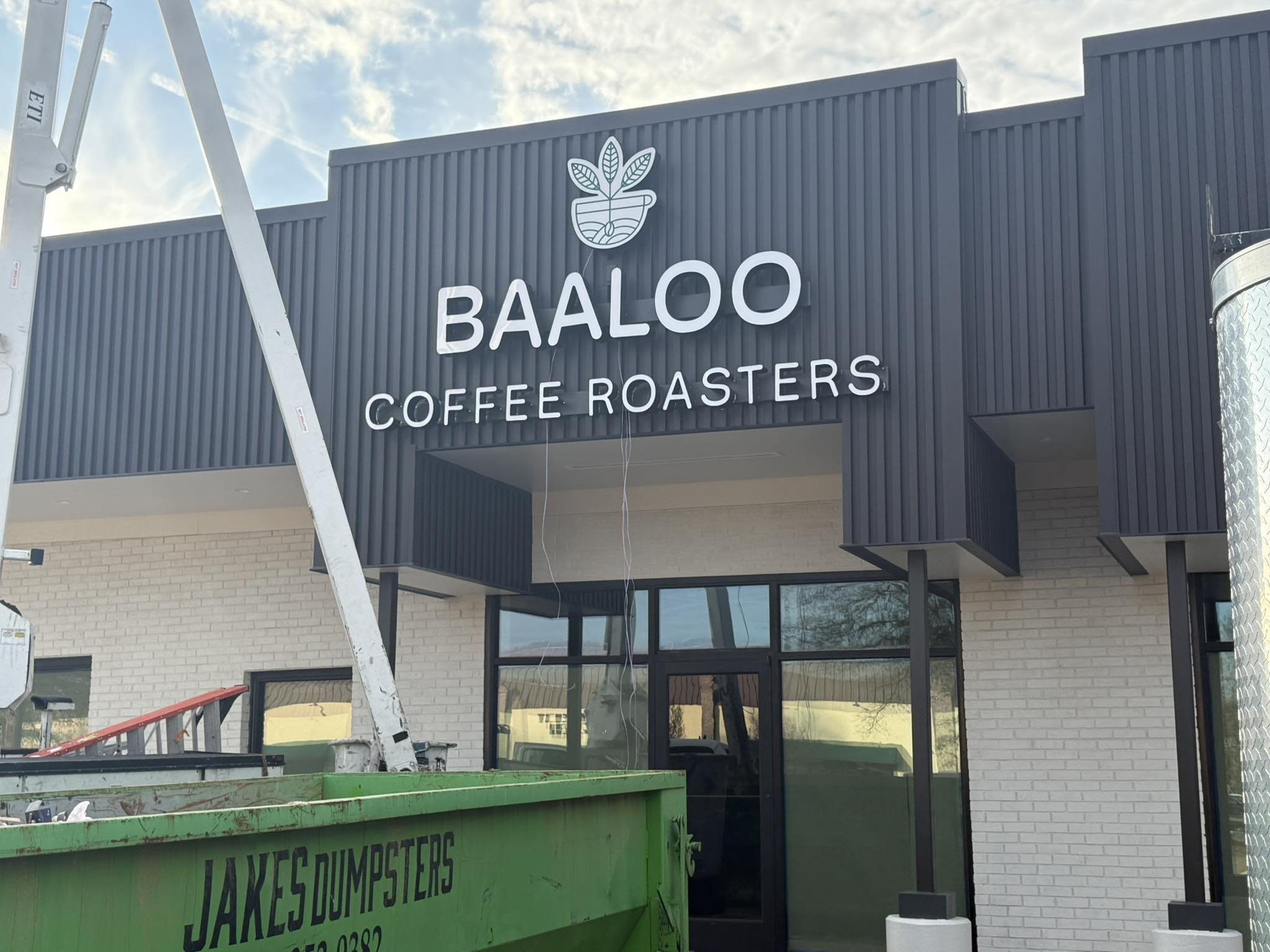 Bartlett’s Coffee Scene Heats Up: New Shops Signal Growing Investment and Consumer Demand