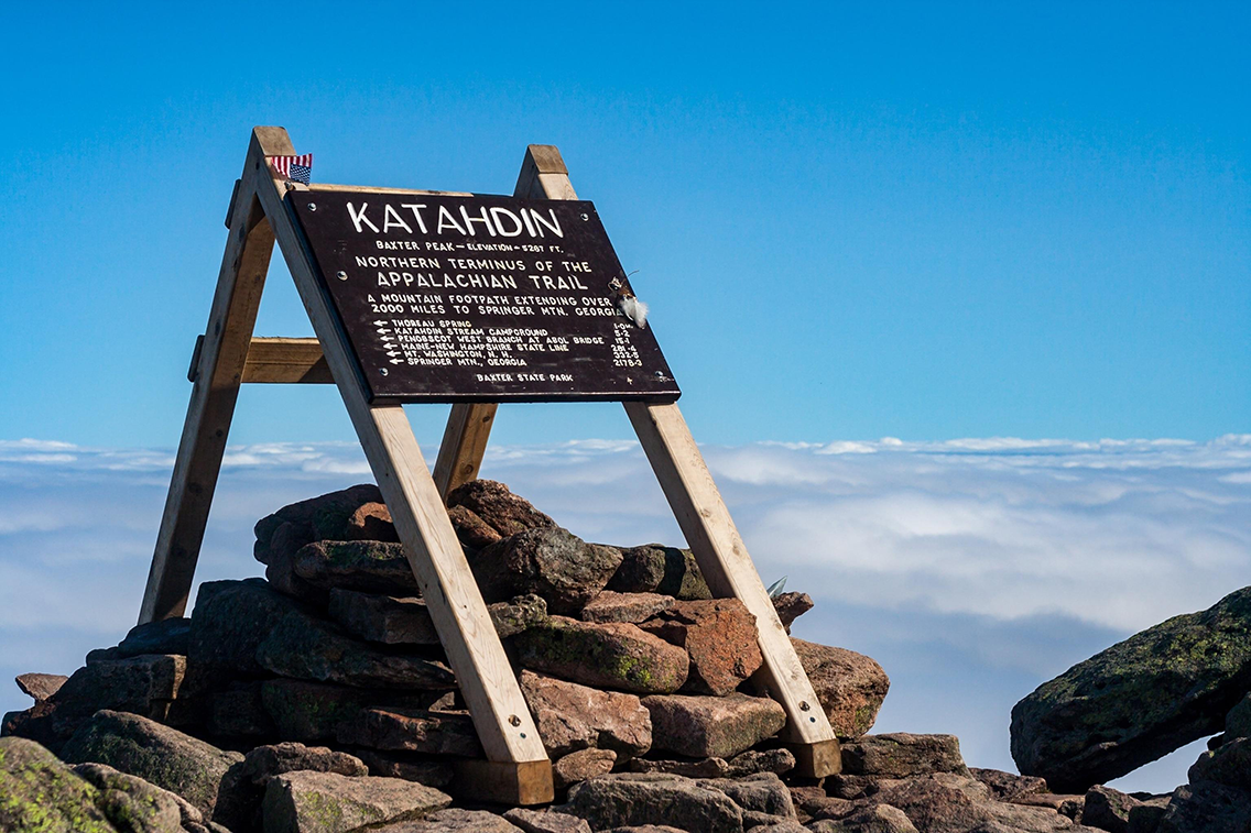 Bartlett’s Dale “Grey Beard” Sanders Reclaims Appalachian Trail Record at 91