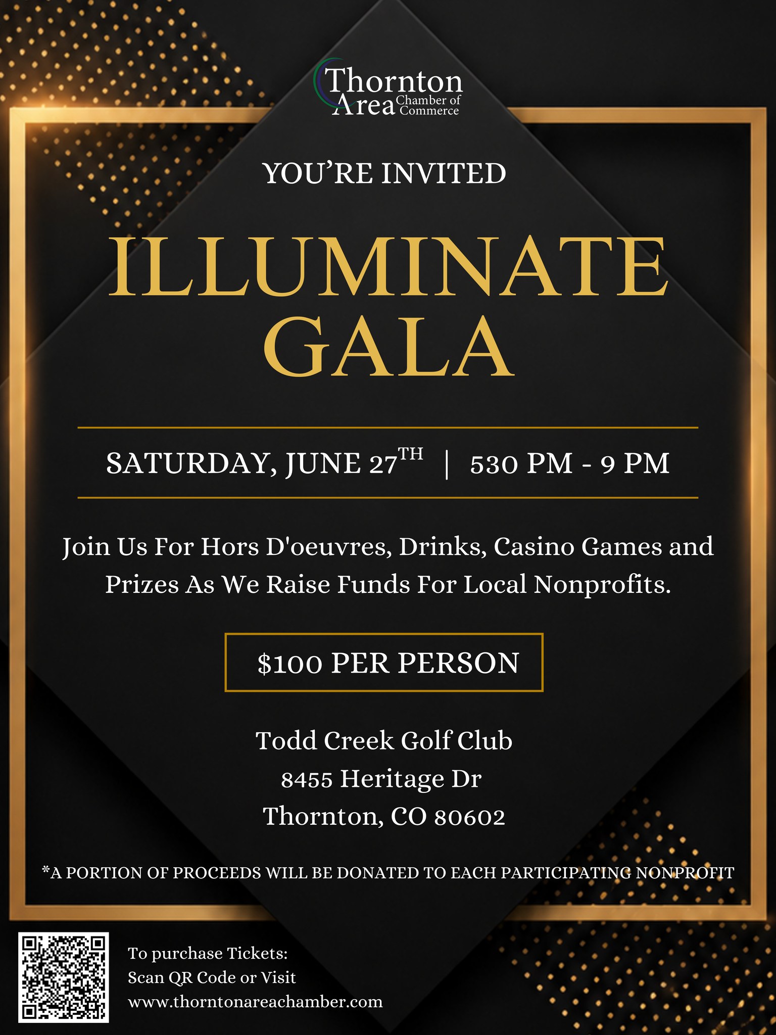 Illuminate Gala