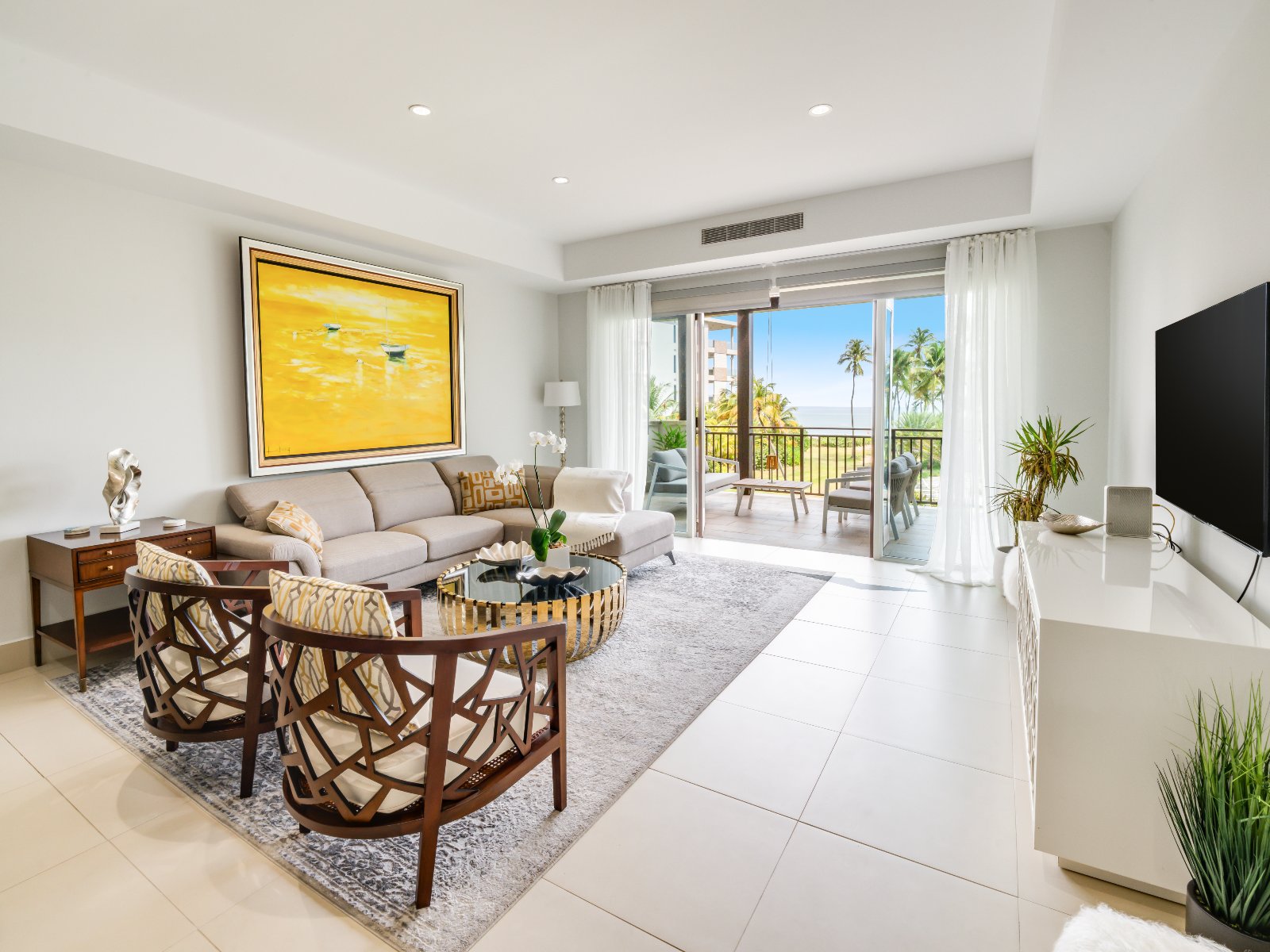 Las Ventanas II | Unit 313