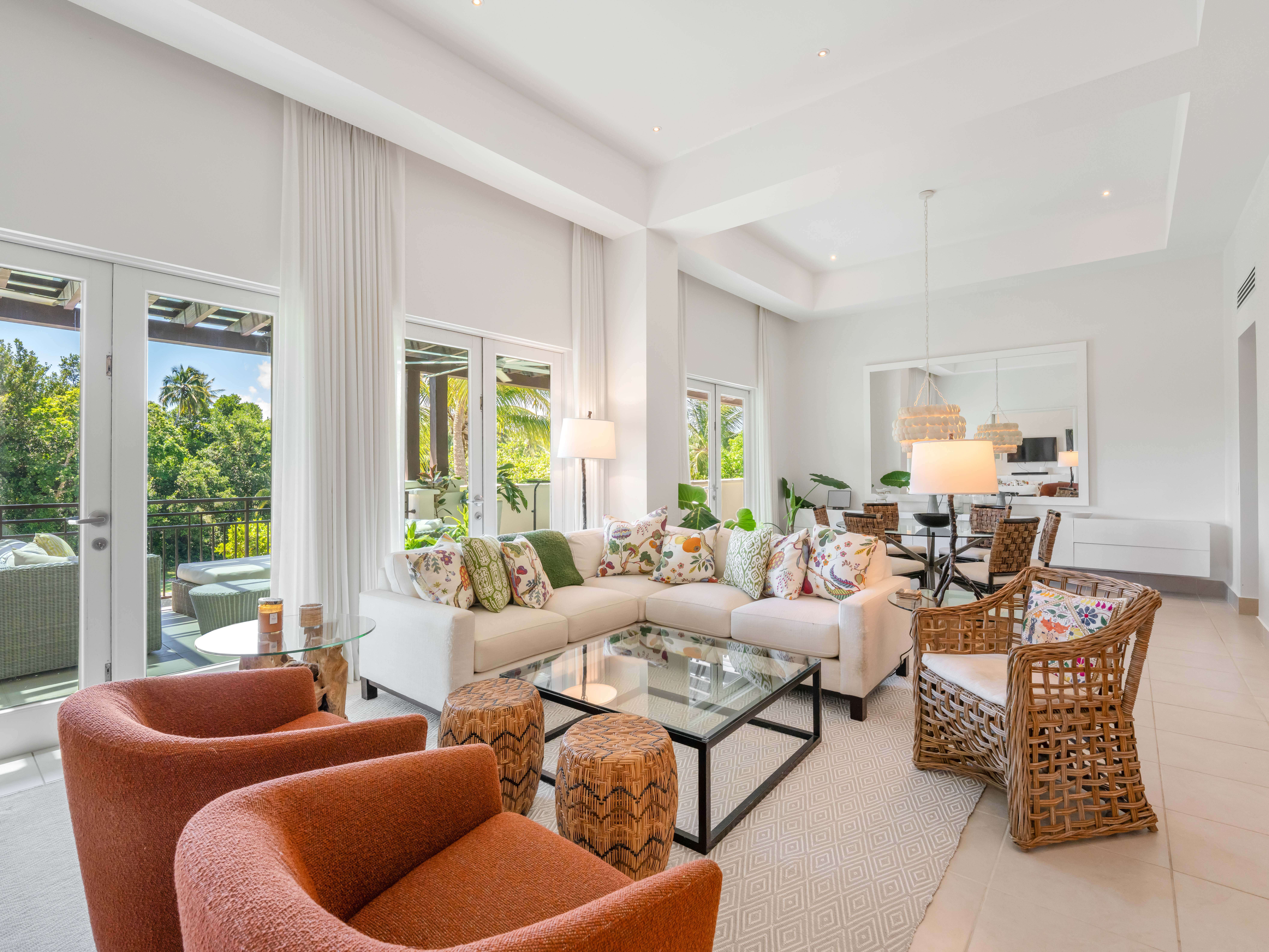 Las Verandas | Golf Condominium | PH 4333
