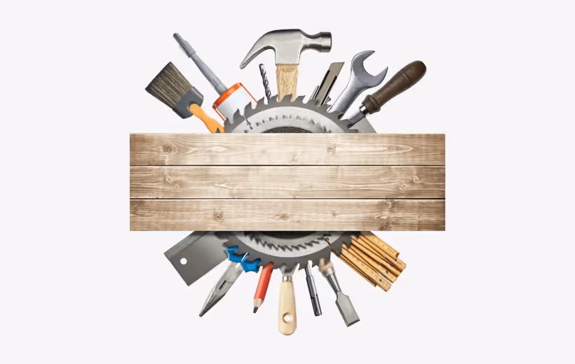 Tool Belt for Handyman