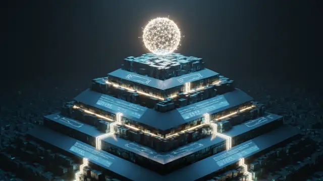 AI Data Foundation - Potential Risks and Value | GaussAlgo