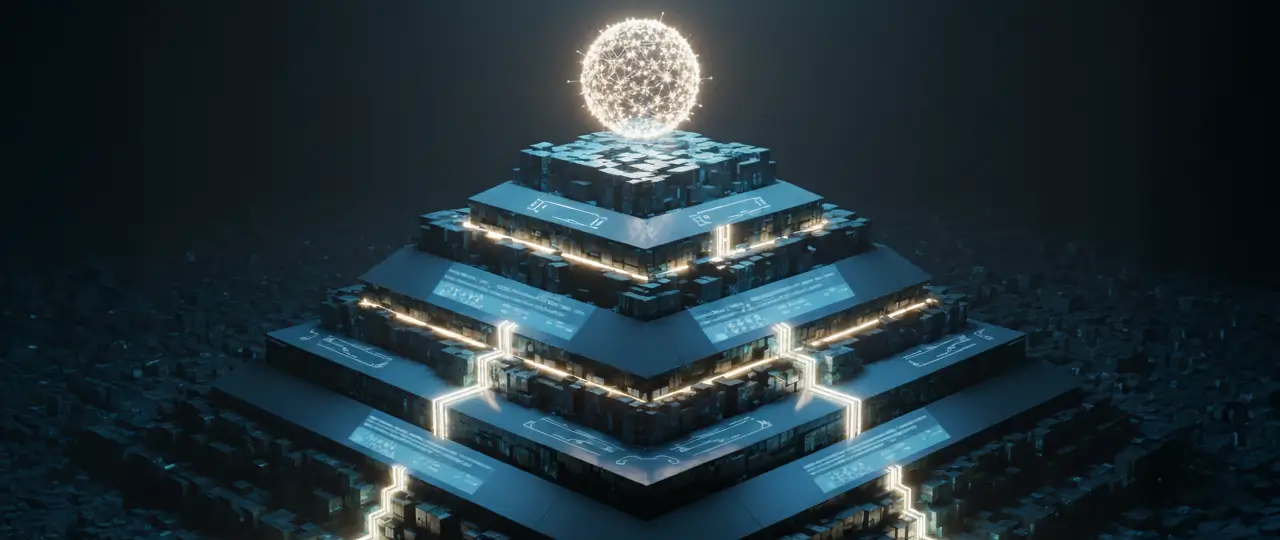 AI Data Foundation - Potential Risks and Value | GaussAlgo