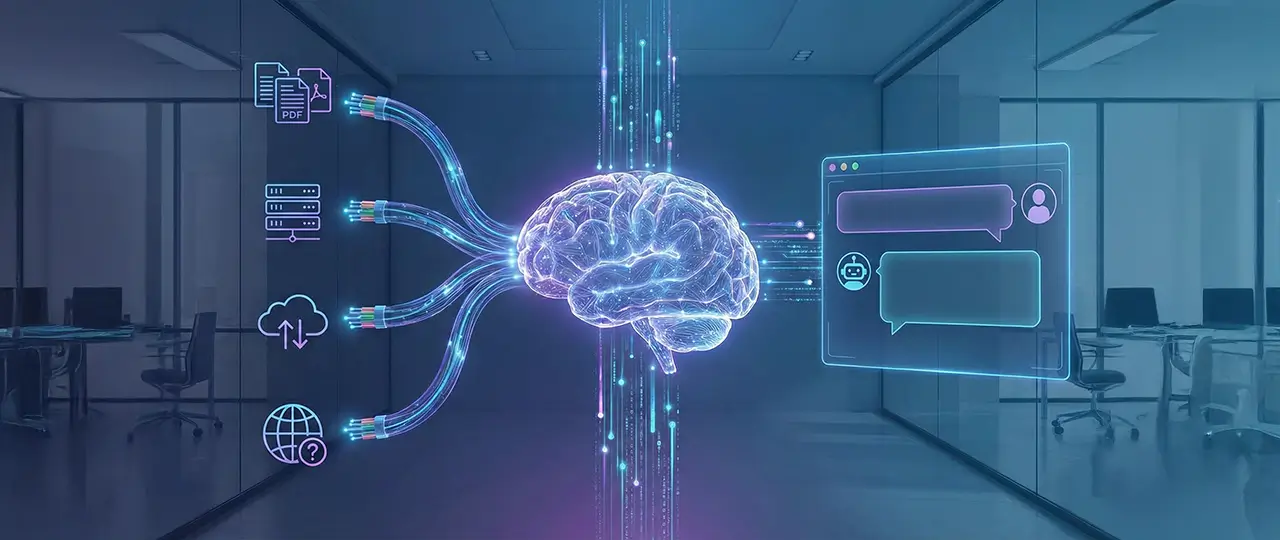 Enterprise RAG in the Era of Sovereign AI