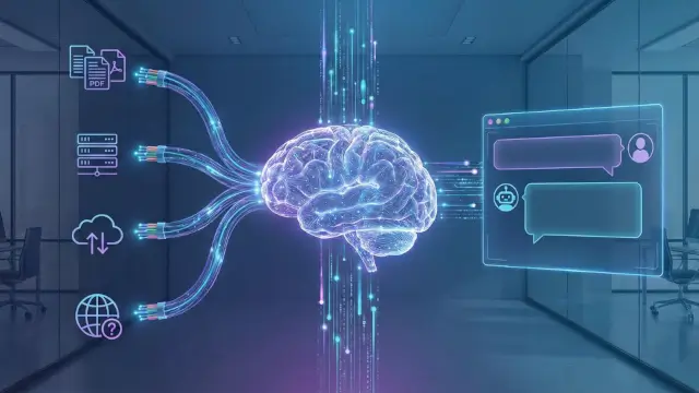 Enterprise RAG in the Era of Sovereign AI