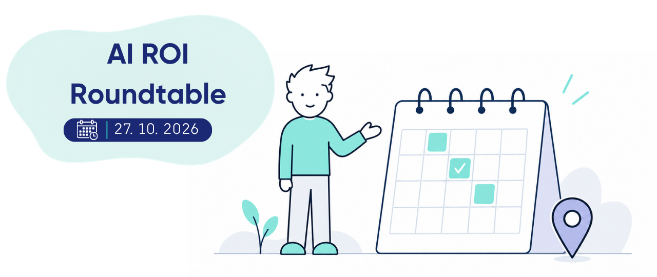AI ROI Roundtable 