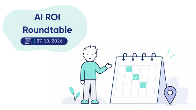 AI ROI Roundtable 