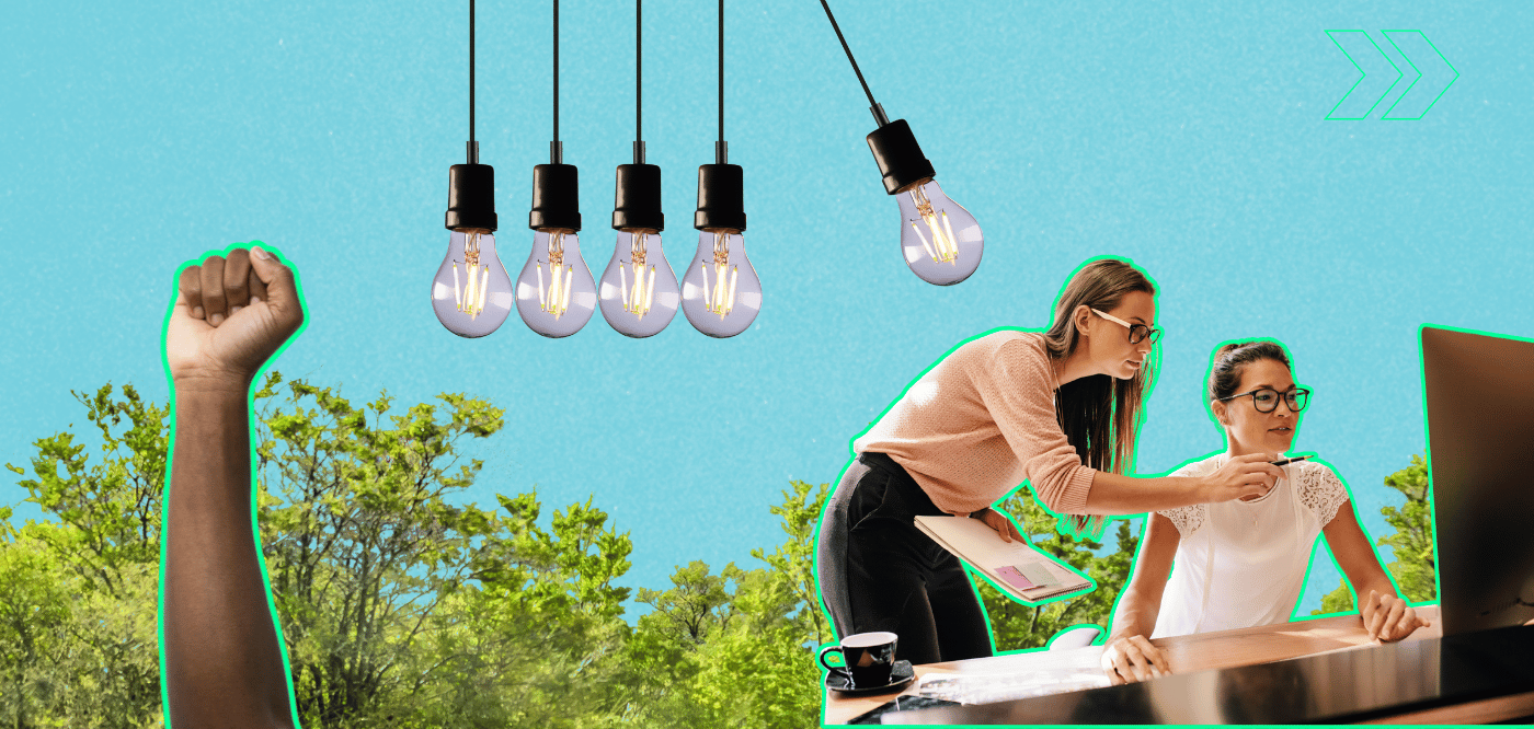 The five most impactful climate goals for corporations