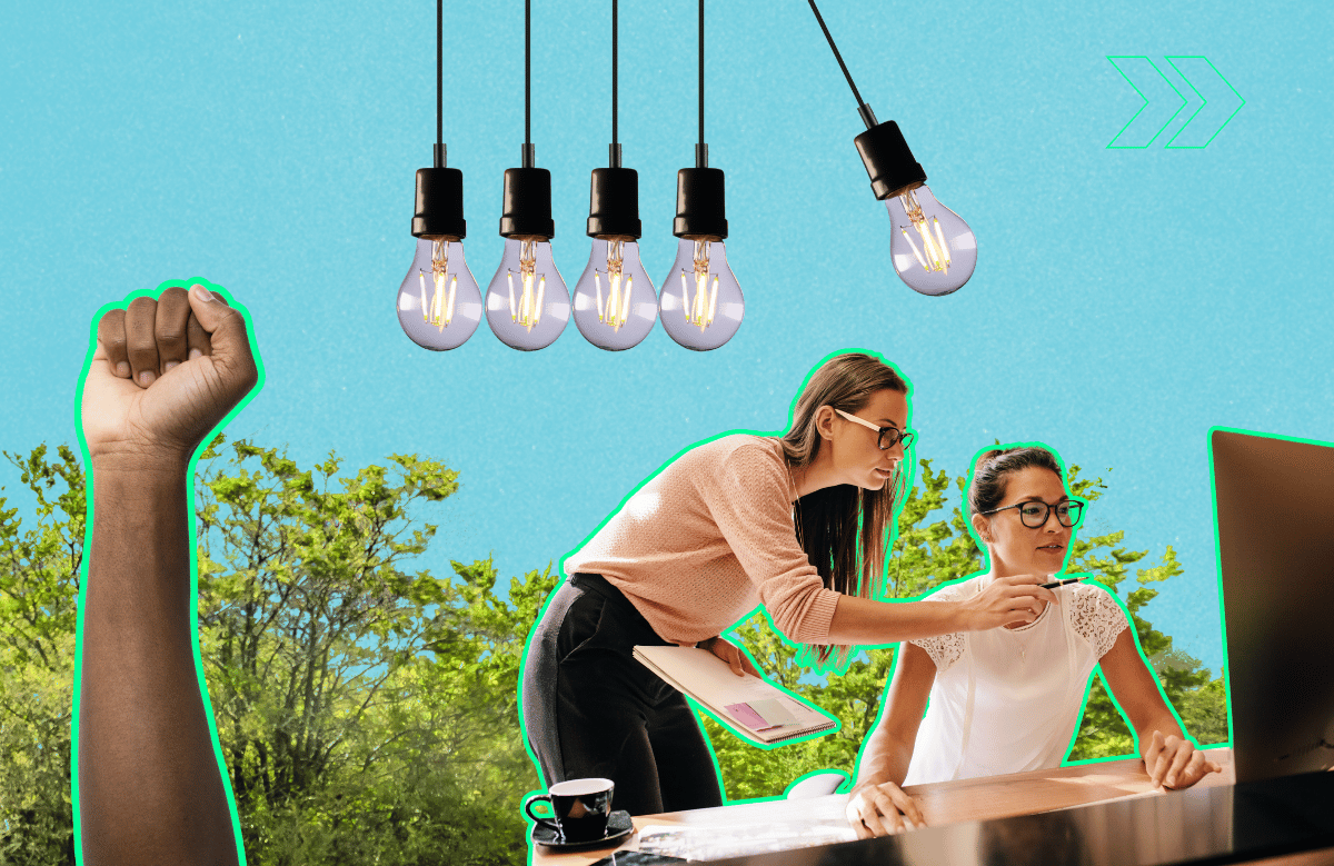 The five most impactful climate goals for corporations