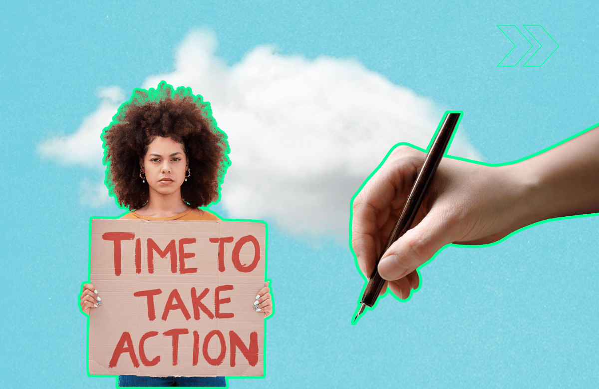 Dear CEO - How to write letters that drive change