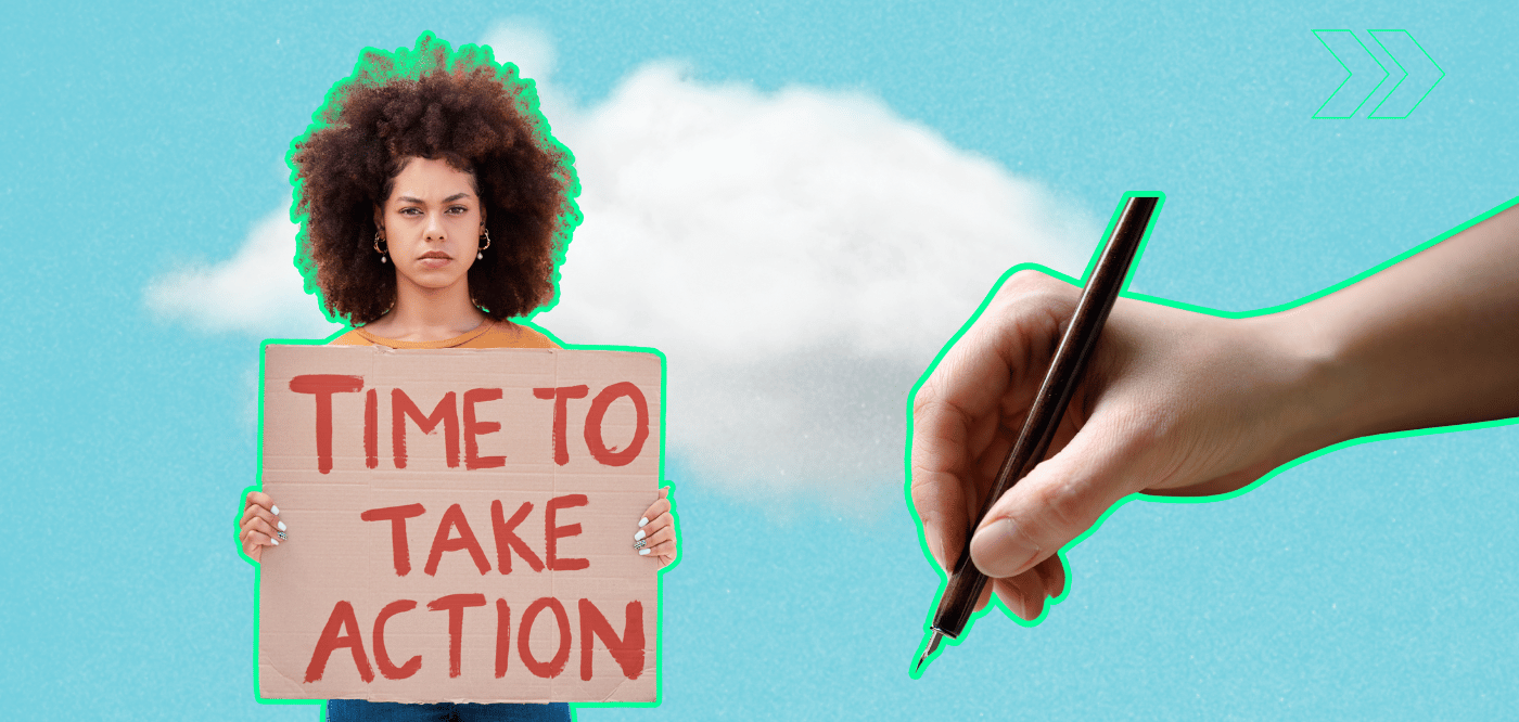 Dear CEO - How to write letters that drive change