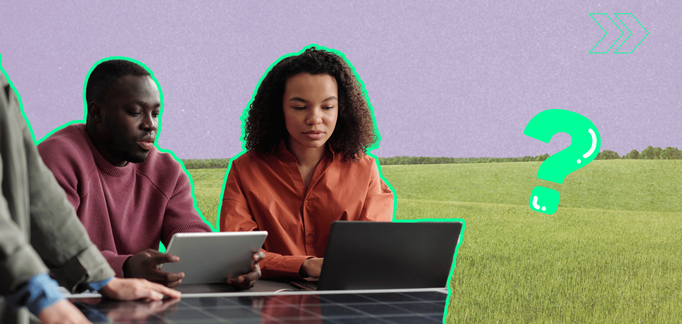 What is ‘organising’ - and why does it matter for corporate climate action?