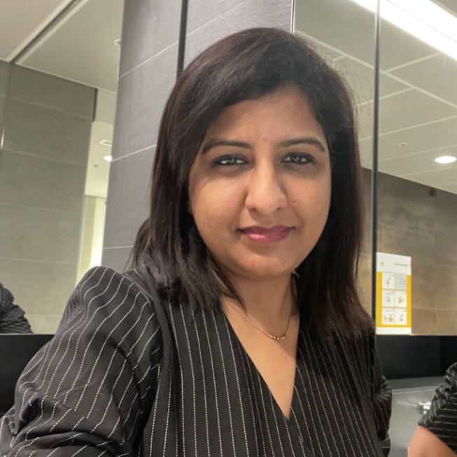 Facilitator Headshot