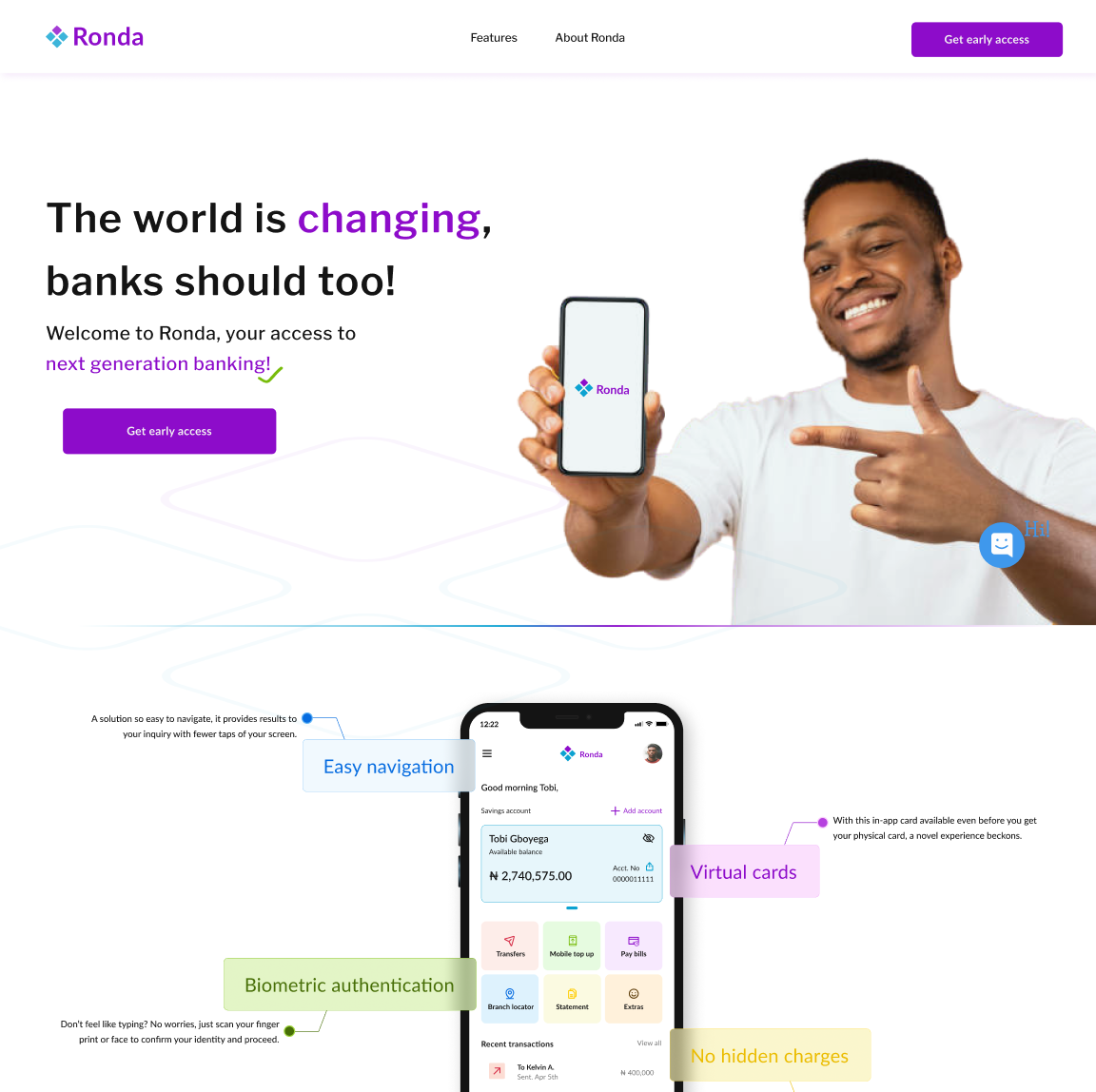 Ronda (Fintech)