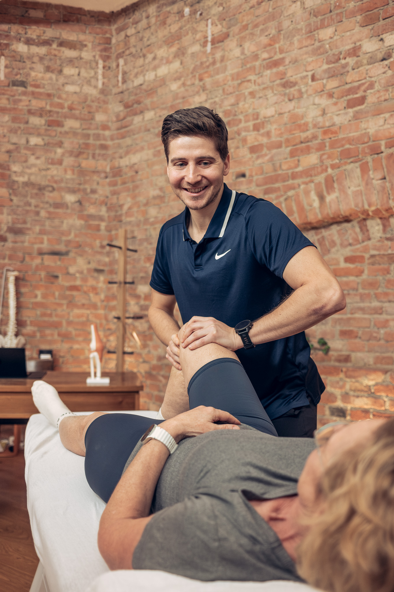 Sebastian Pröll Physiotherapie - Nach Operationen