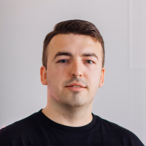 Bohdan Ziniak, Co-founder and Design Director of Flying Age