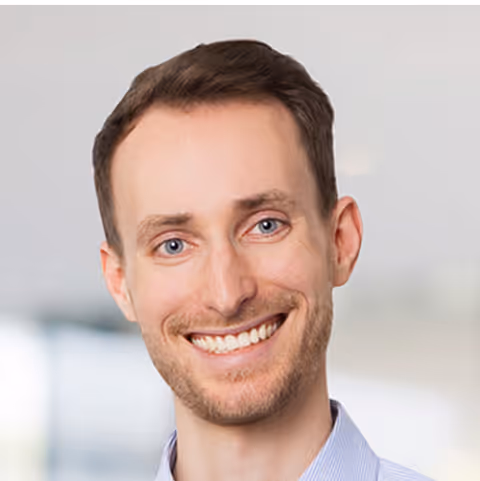 Joseph Heade, Founder and CEO of AnalystPro