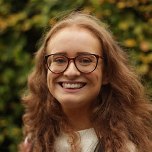 Ciara McElroy