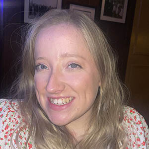 Louise Callaghan