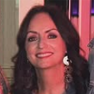 Frances Maguire