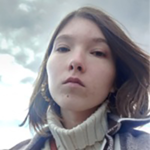 Daria Hres