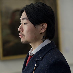 Bray Zhang
