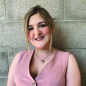 Aoife Brogan