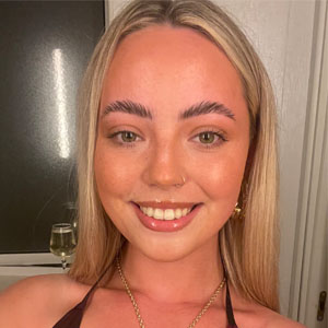Saoirse Bannon