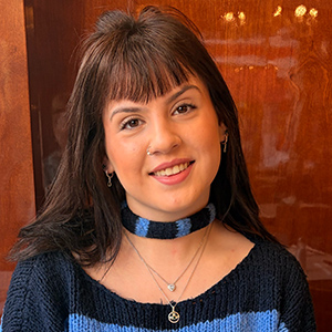 Natalia Mangan