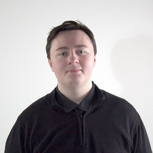 Mark McCallion