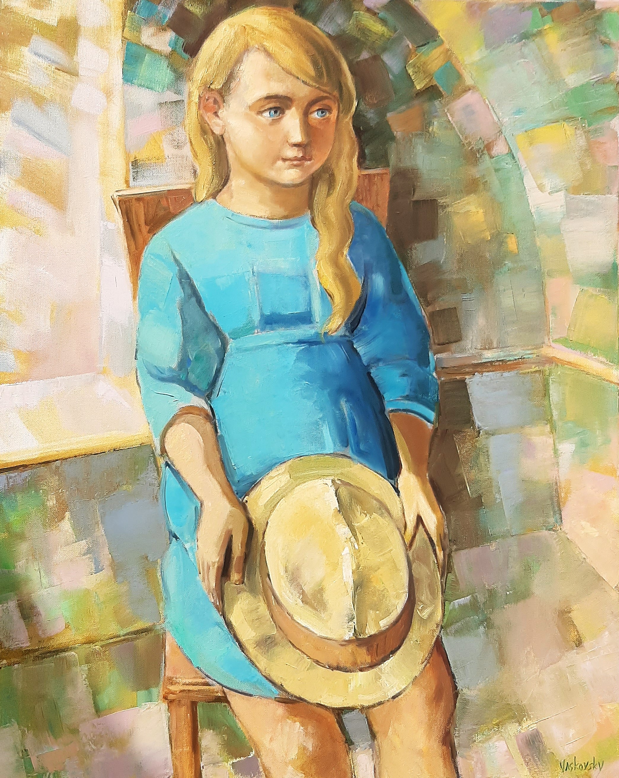 vaskovsky art
