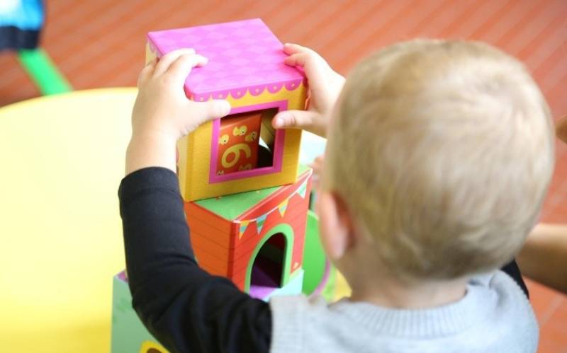 The Importance of Paediatric First Aid Training in Early Years Foundation Stage (EYFS) Settings