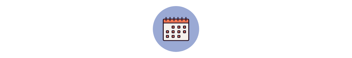 Member Events Icon