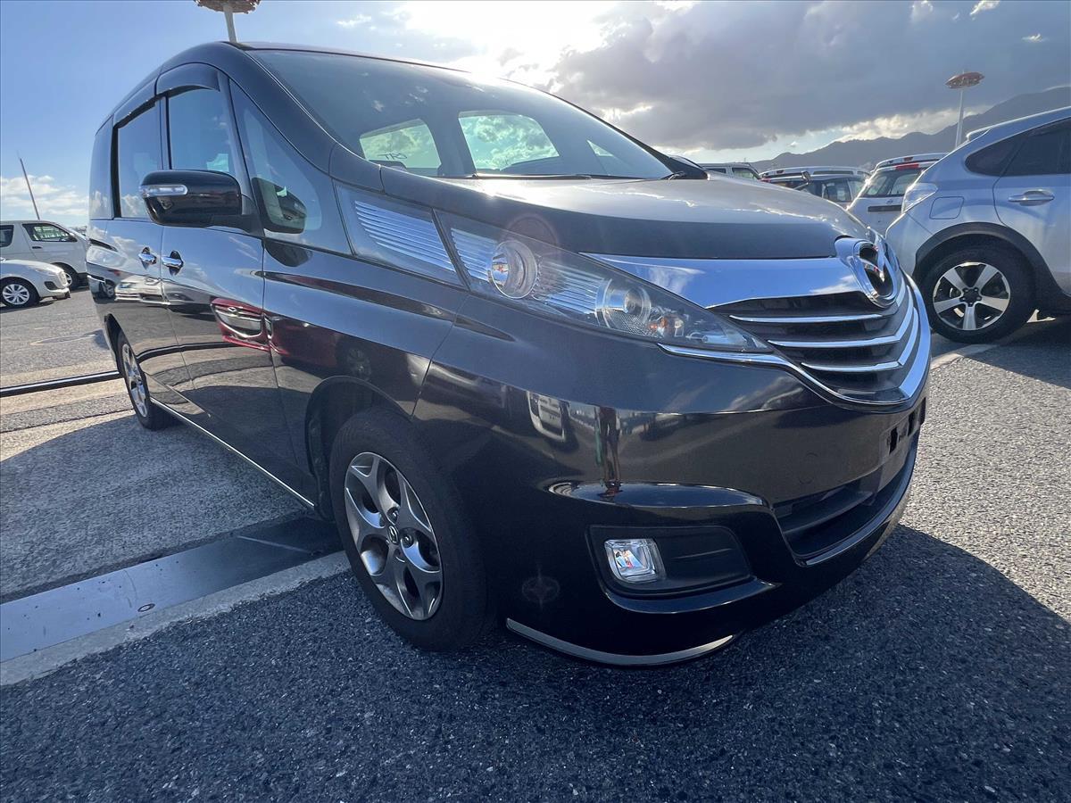 2017 MAZDA BIANTE GRANZ- SKYACTIVE