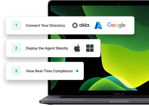 Silent installation for Mac & Windows