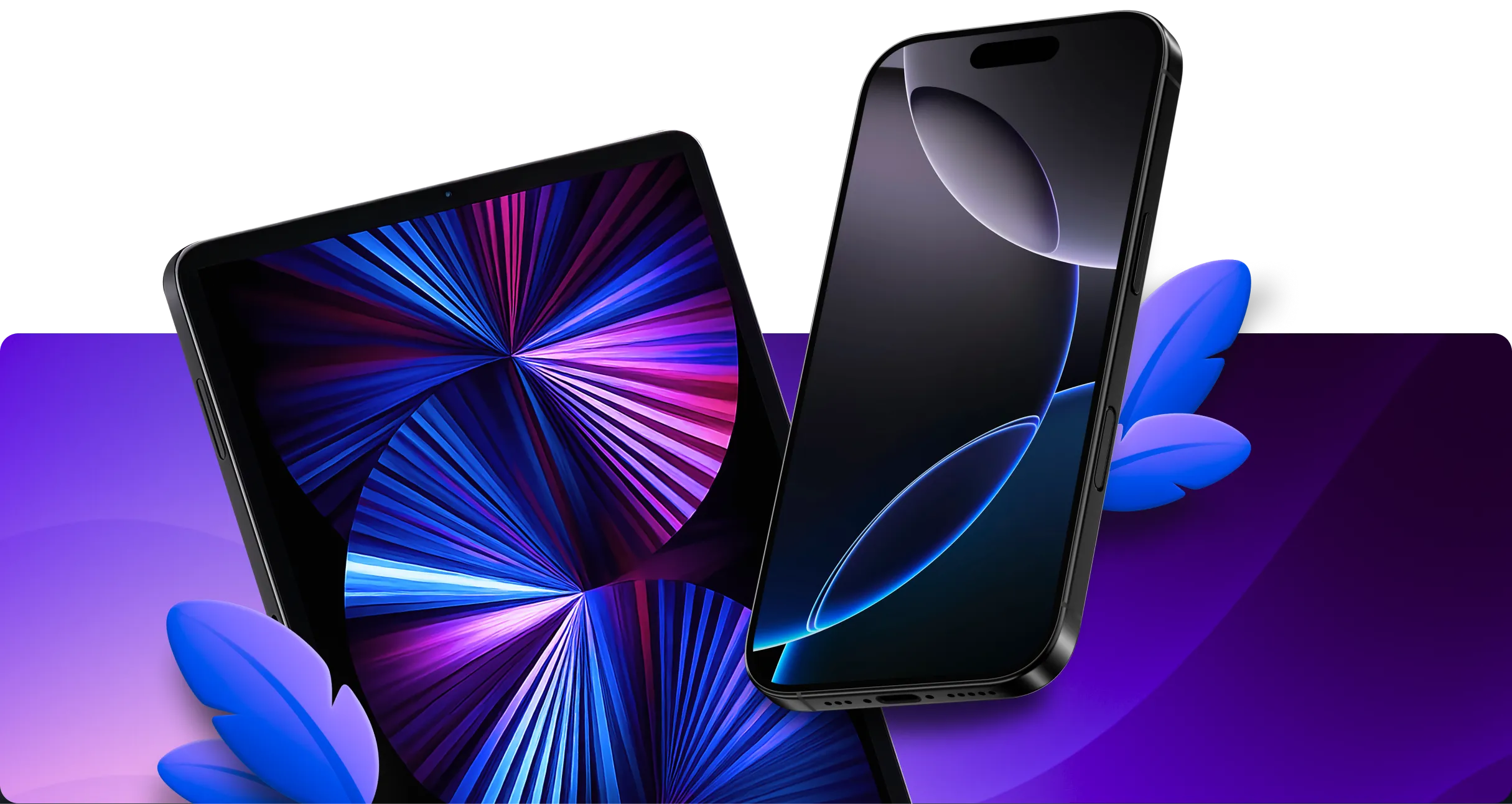 Tux Linux logo on Swif.ai background representing Linux remote device management