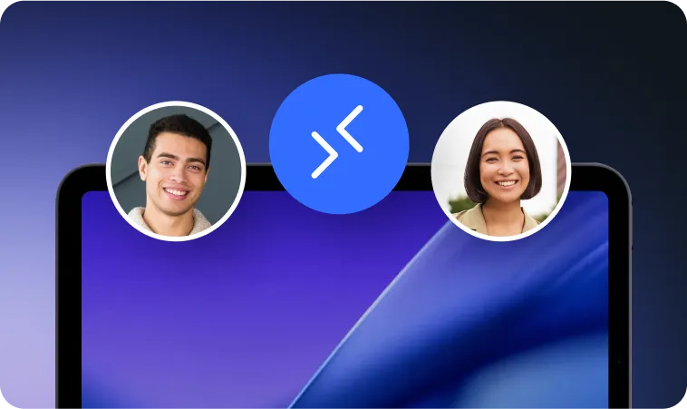 Apple mobile device management by Swif.ai enabling secure remote support and troubleshooting for Apple users.