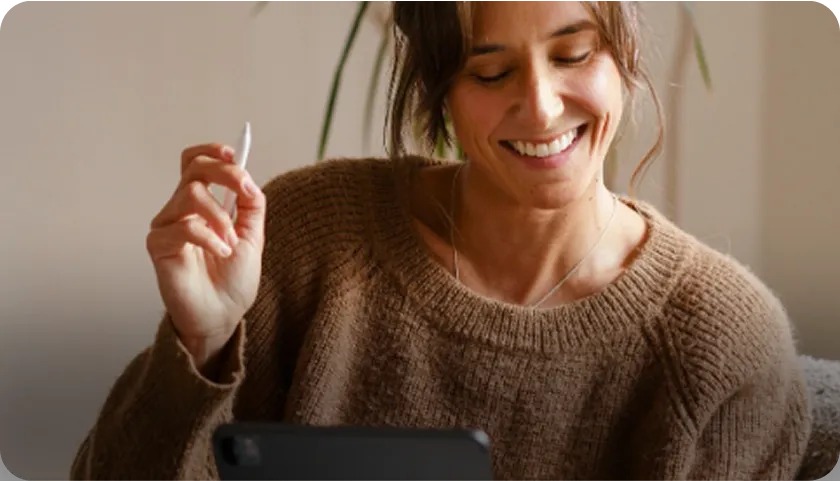 Apple Business Manager by Swif.ai simplifying user enrollment and device setup for iPad and Apple users.