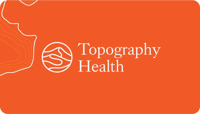 Topography Health using unified endpoint management software from Swif.ai to maintain HIPAA compliance and secure healthcare devices.