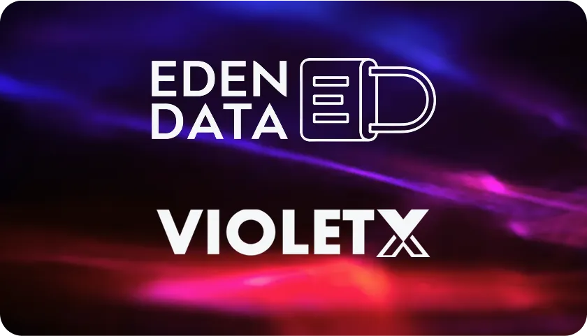 Eden Data and VioletX using device compliance from Swif.ai to deliver secure client management and audit readiness.