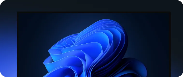 Unified endpoint management platform securing and managing Windows devices with centralized IT control