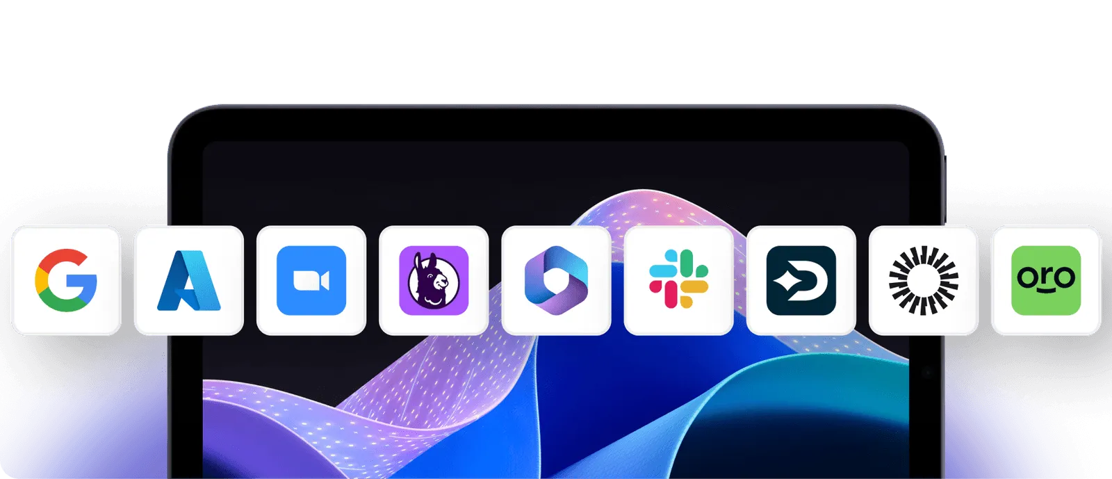 Best MDM platform integrating with Google, Azure, Zoom, Slack, and other enterprise tools for unified device management