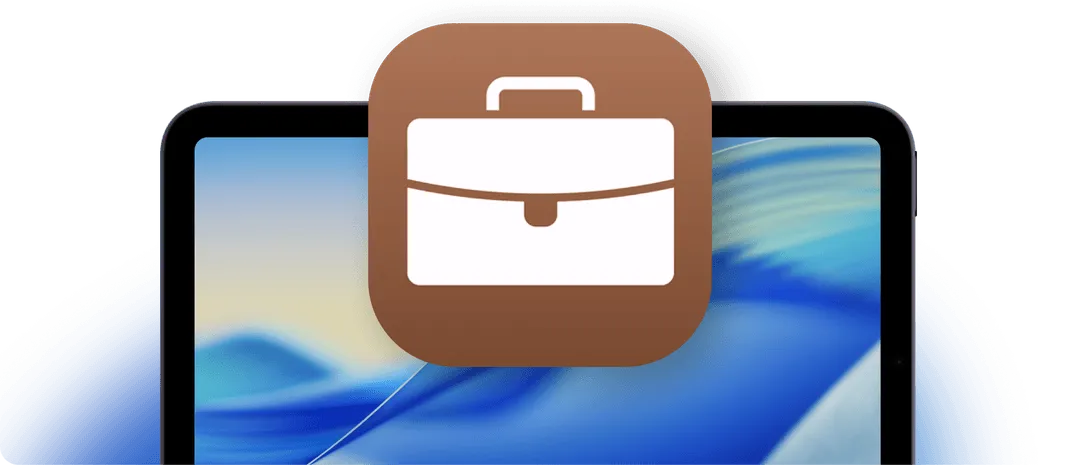 Apple MDM solution by Swif.ai integrated with Apple Business Manager for seamless Apple business MDM and automated device enrollment.