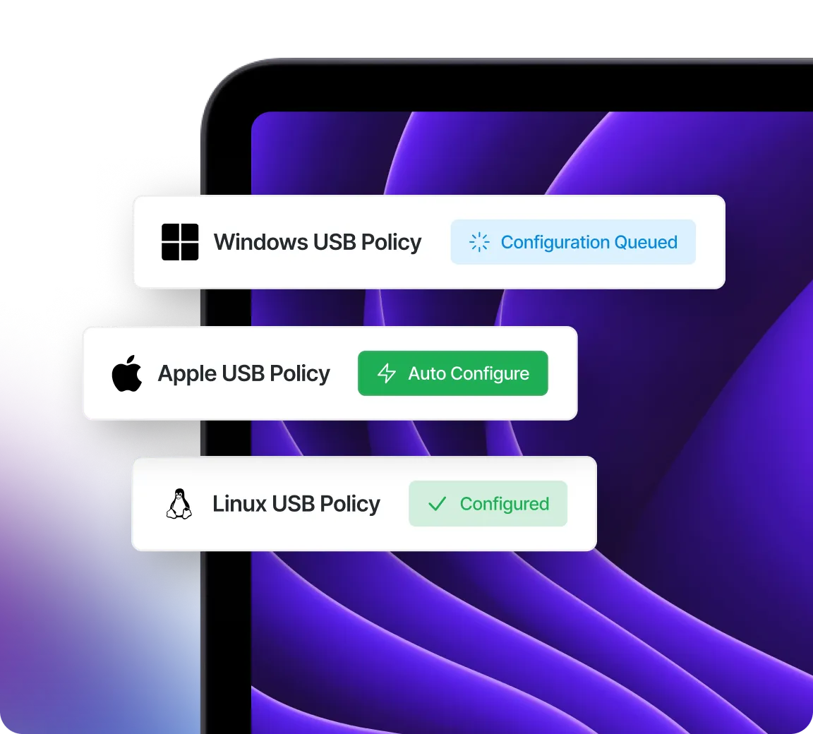 Built for modern compliance workflows