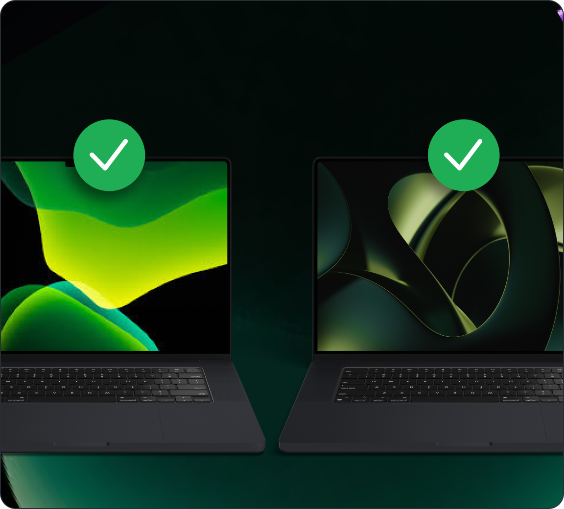 Continuous evidence from managed devices