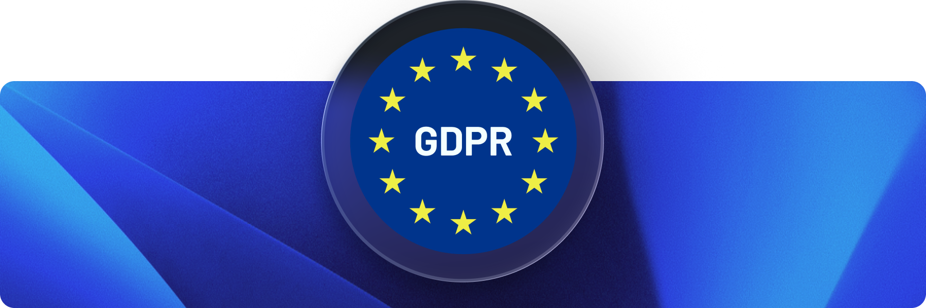 GDPR logo